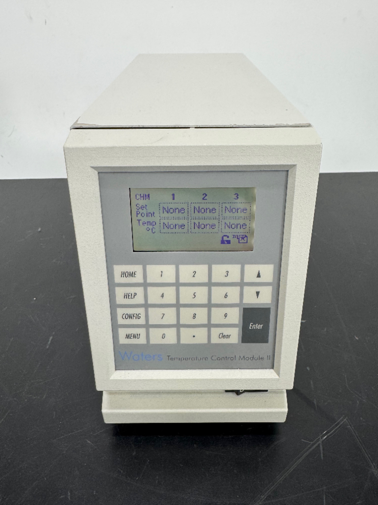 Image of Waters Temperature Control Module II